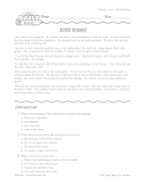 Reading Warm-Up 89 for Gr. 5 & 6: Fairy Tales and Folklore